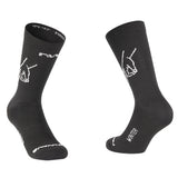 Calze Northwave Sign Winter - Nero Northwave