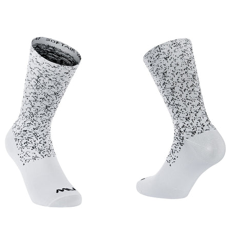 Calze Northwave Stardust - Bianco Northwave