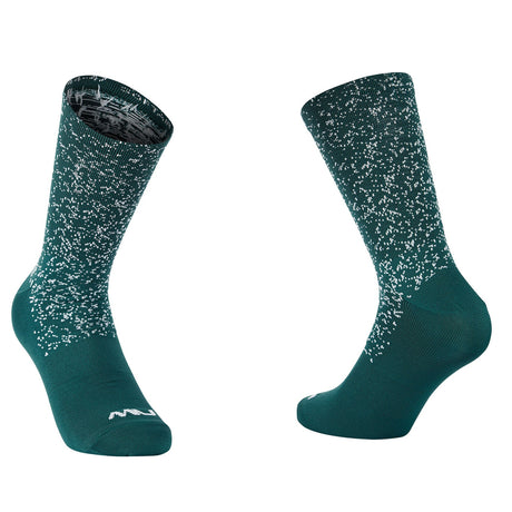 Northwave Stardust socken - Grün