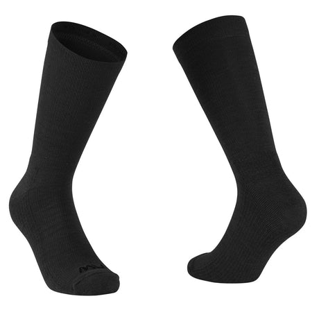 Calcetines Northwave Switch High - Negro
