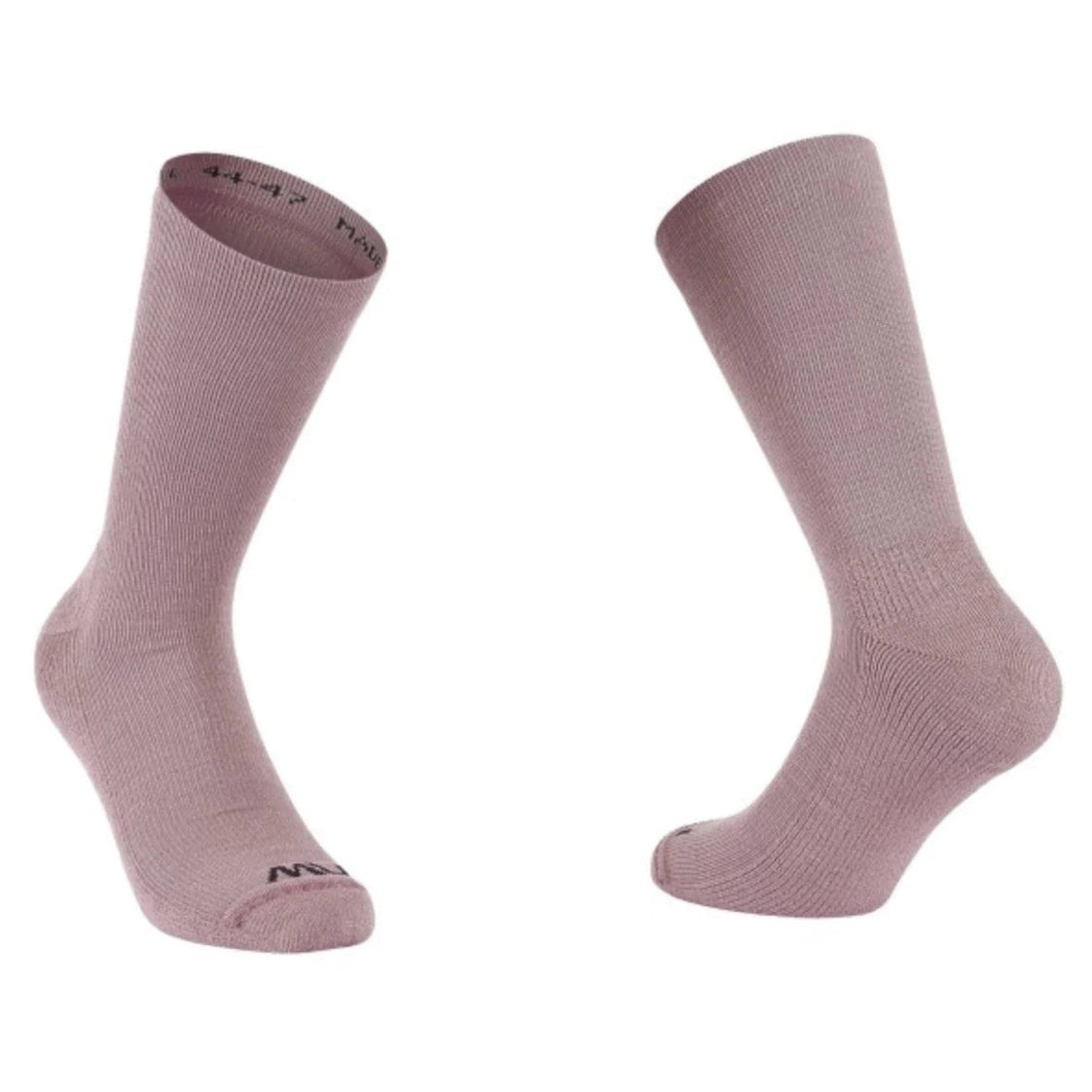 Northwave Switch High socks - Petra Pink