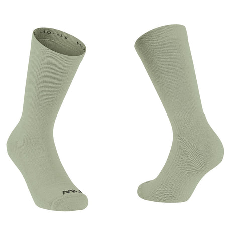 Calze Northwave Switch High - Verde Northwave