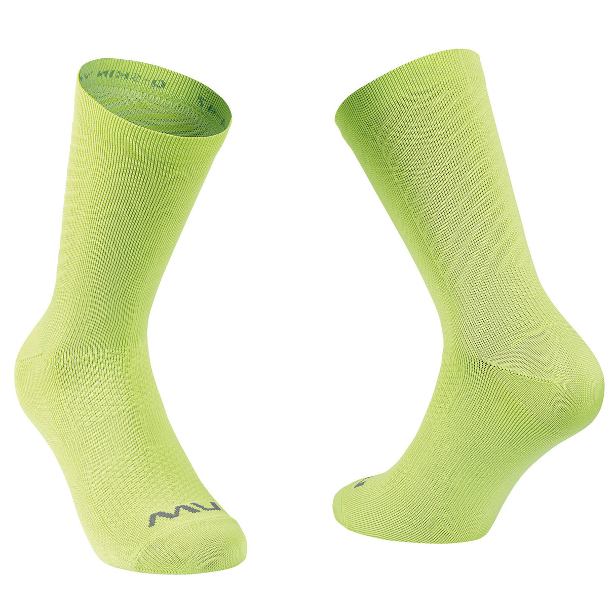Calze Northwave Switch - Verde chiaro - L