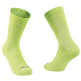 Calze Northwave Switch - Verde chiaro - L
