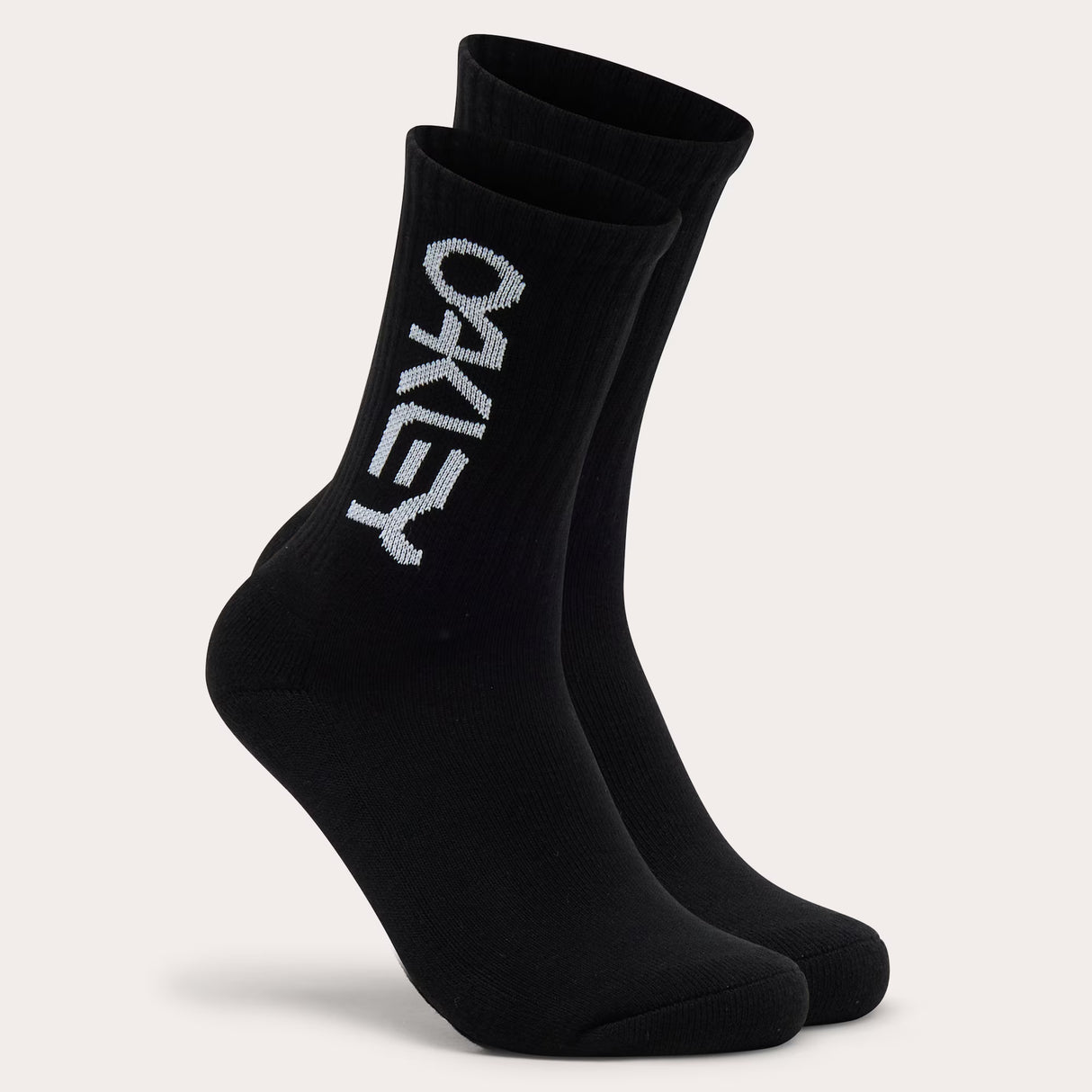 Oakley B1B 2.0 socks - Black