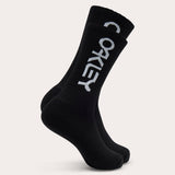 Oakley B1B 2.0 socks - Black