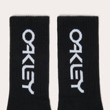 Oakley B1B 2.0 socks - Black