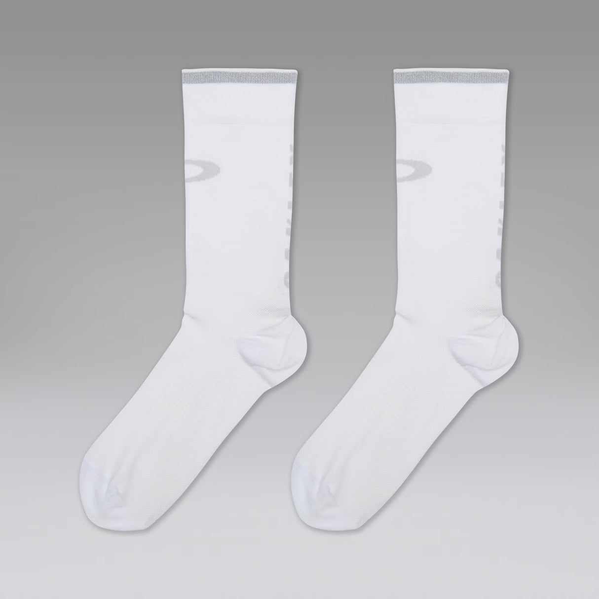 Oakley Cadence 2.0 Socks - White