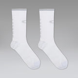 Oakley Cadence 2.0 Socks - White