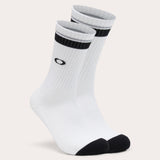 Calze Oakley Essential - Bianco Oakley