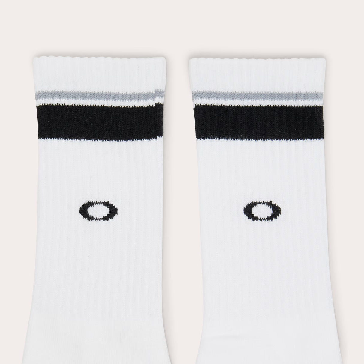 Calze Oakley Essential - Bianco Oakley