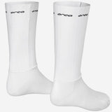 Orca Aero socks - White