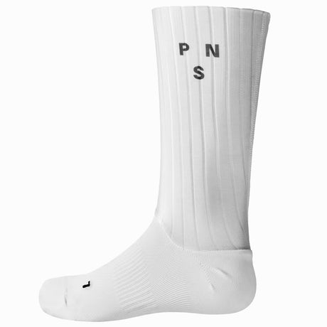 Chaussettes Pas Normal Studios Aero - Blanc