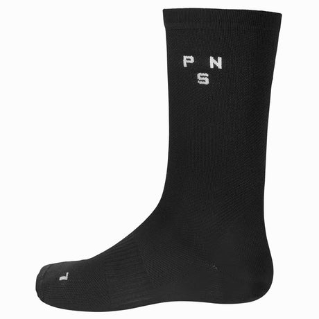 Chaussettes Pas Normal Studios Lightweight - Noir