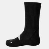 Pas Normal Studios Off-Race Socken - Schwarz