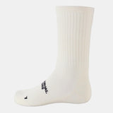 Pas Normal Studios Off-Race Socken - Off White