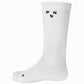Chaussettes Pas Normal Studios Race - Blanc