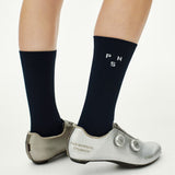 Calcetines Pas Normal Studios Race - Azul