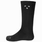 Pas Normal Studios Race Socks - Black