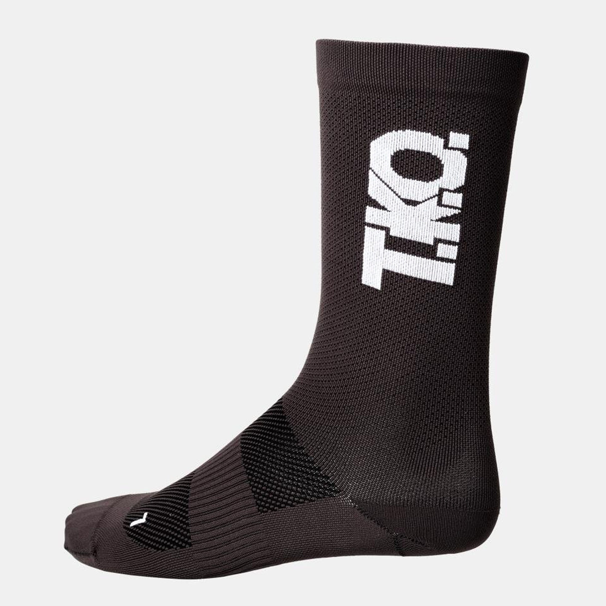 Pas Normal Studios T.K.O. Race socks - Brown
