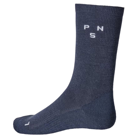 Calze Pas Normal Studios Thermal Wool - Blu Pas Normal Studios