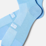 Calze Pedaled Element - Azzurro PEdALED