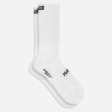Pedaled Element Socken - Weiß