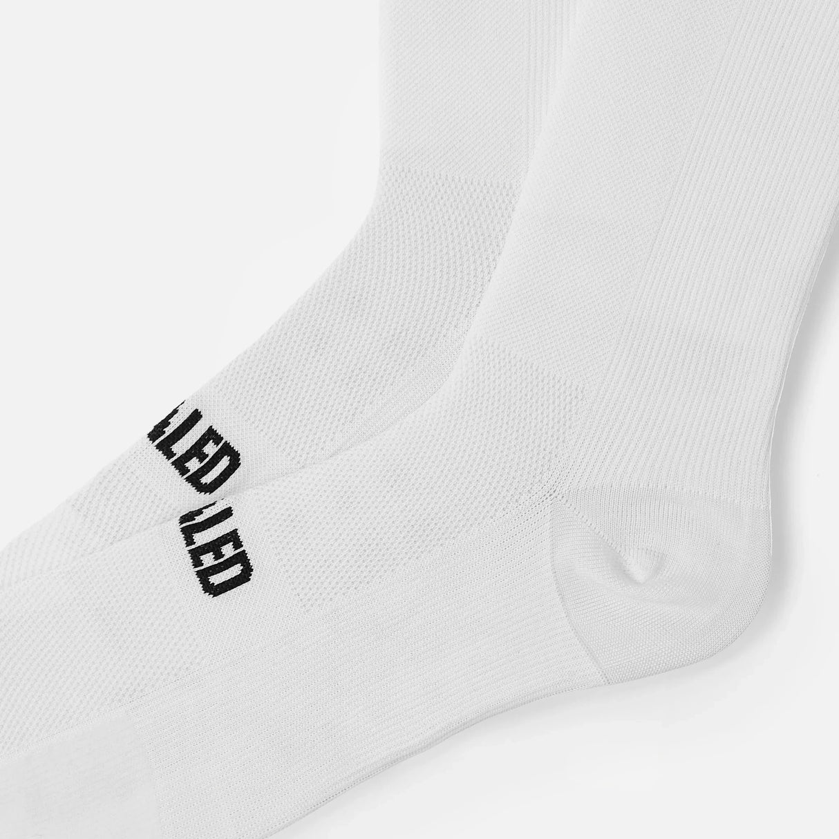 Pedaled Element Socken - Weiß