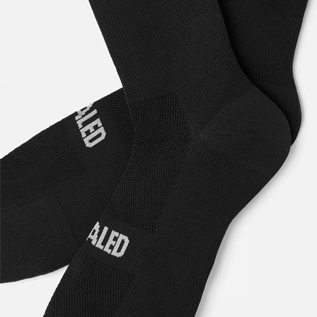 Pedaled Element Socks - Black