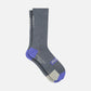 Calze Pedaled Element Primaloft - Grigio antracite