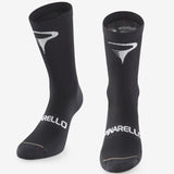Calze Pinarello Performance End of Discussion - Nero Pinarello