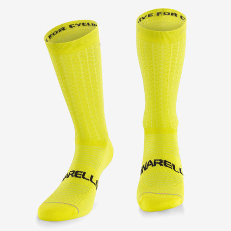 Calze Pinarello Performance - Giallo Pinarello