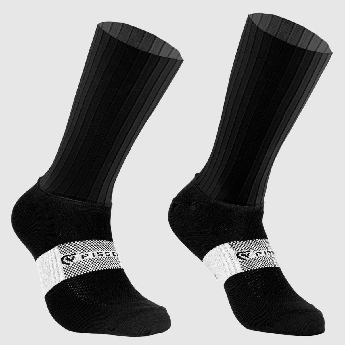 Calze Pissei Aero - Nero Pissei
