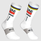 Calze Pissei UAE Team Emirates Aero - XRG 2026 - Tadej Pogacar Pissei