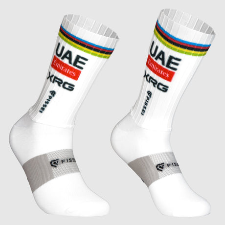 Calze Pissei UAE Team Emirates Aero - XRG 2026 - Tadej Pogacar Pissei