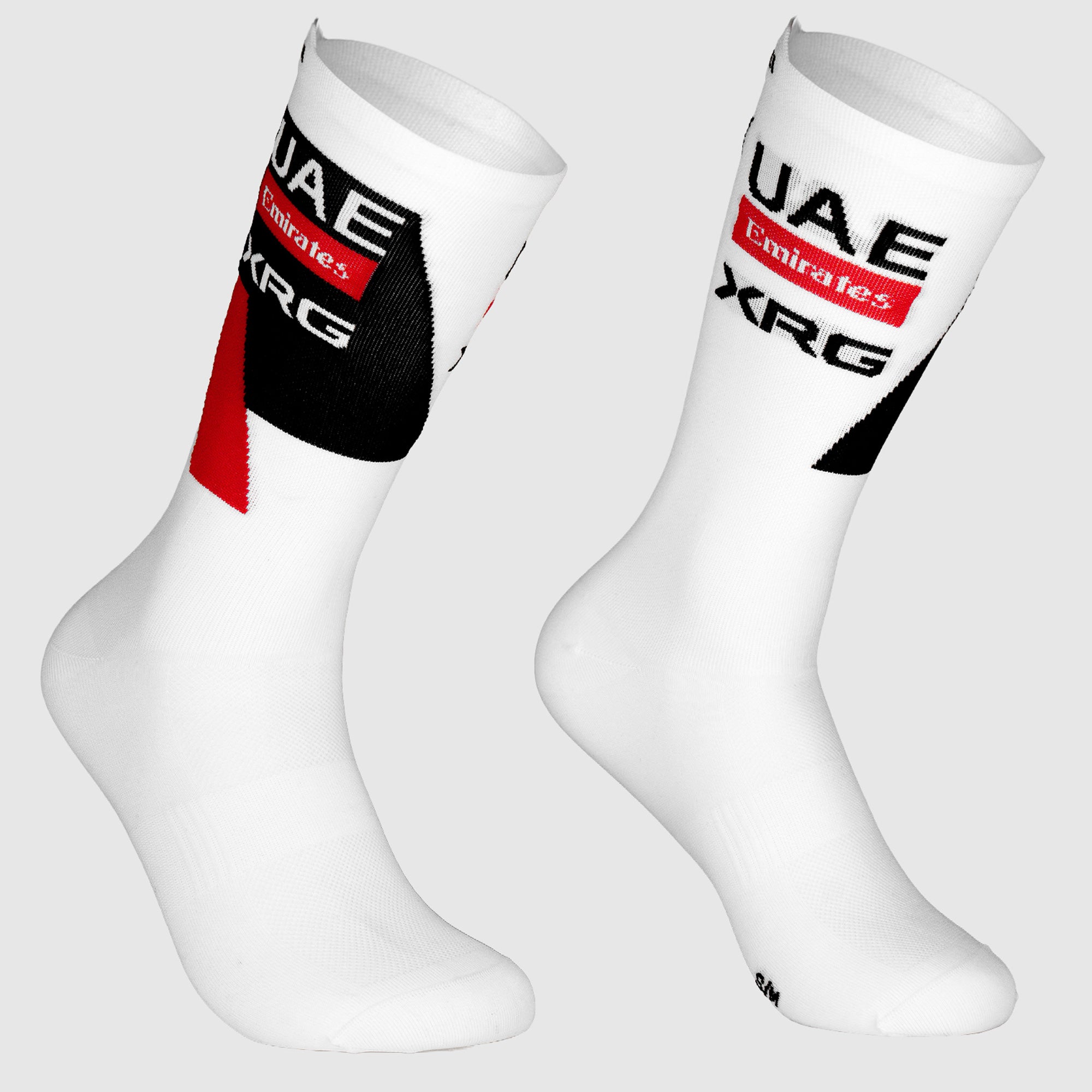 Calcetines Pissei UAE Team Emirates - XRG 2026