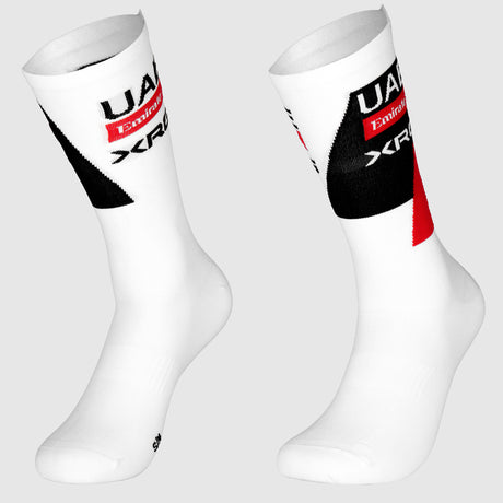 Calze Pissei UAE Team Emirates - XRG 2026 Pissei