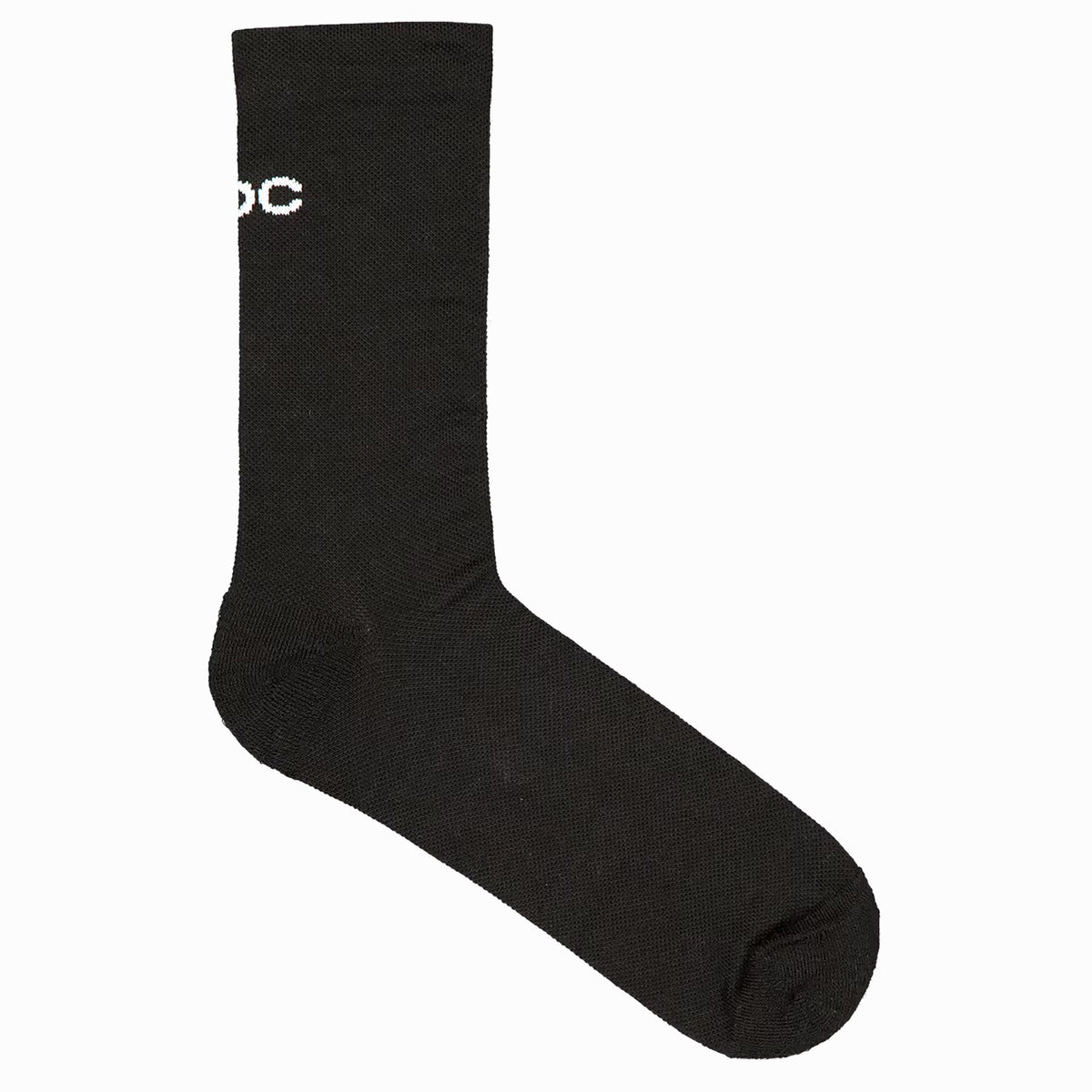 Calze Poc Cadence Road Thermal - Nero