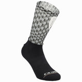 Chaussettes Q36.5 Aero - Gris