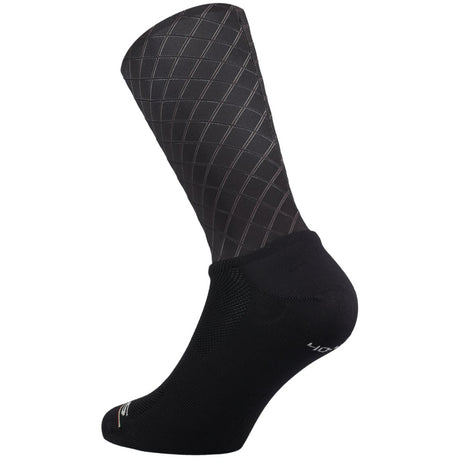 Calcetines Q36.5 Aero Socks - Negro