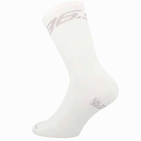 Chaussettes Q36.5 Big Logo 19 - Gris