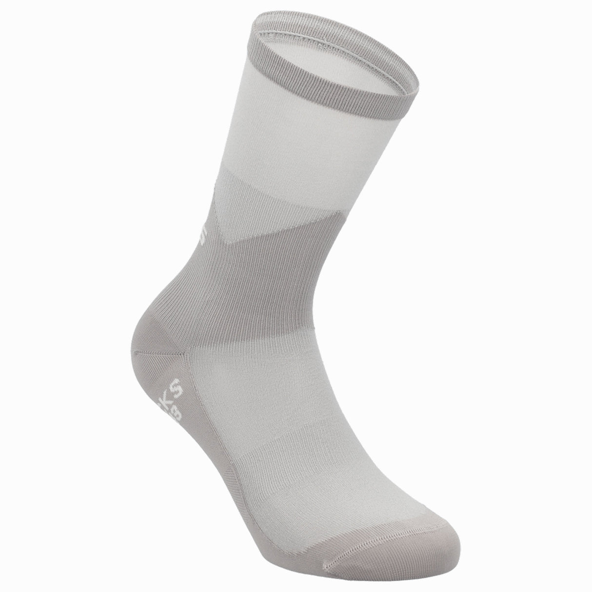 Chaussettes Q36.5 Clima - Gris
