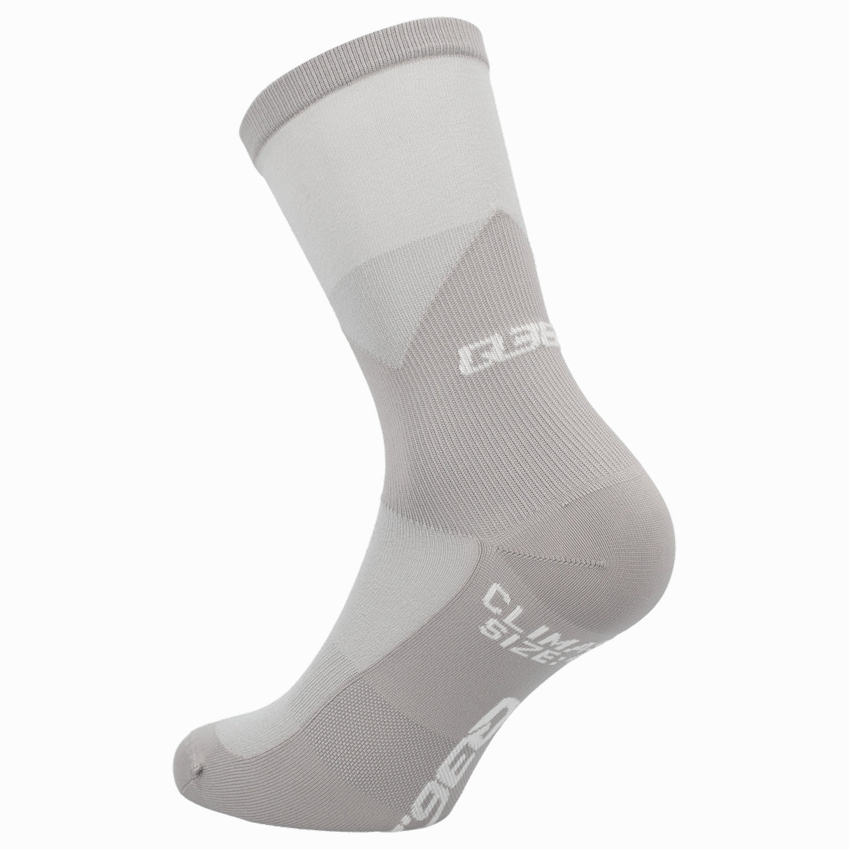 Chaussettes Q36.5 Clima - Gris
