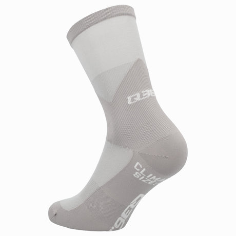 Calcetines Q36.5 Clima - Gris