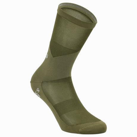 Chaussettes Q36.5 Clima - Vert