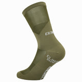 Chaussettes Q36.5 Clima - Vert
