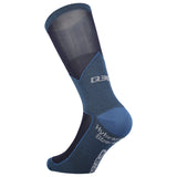 Calze Q36.5 Hybrid - Blu Q36.5