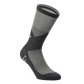Calcetines Q36.5 Hybrid - Storm grey