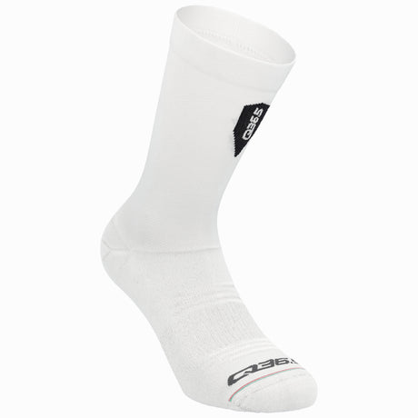 Q36.5 Ultra Signature 17 socken - Weiss