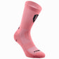 Q36.5 Ultra Signature 17 socken - Rosa